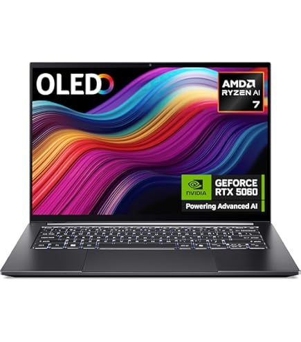 ASUS Vivobook Pro OLED M3401QA 14